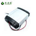 OEM Custom Capacity Voltage electric bike li-ion battery 36v 9ah for electric bike